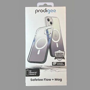 iPhone 14/13 MagSafe Drop Tested iPhone Case by Prodigee – Safetee Flow